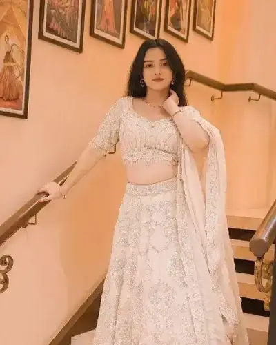 Escort Service In Baber Bagh